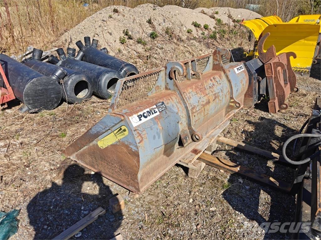 Volvo L70F Фронтальные погрузчики