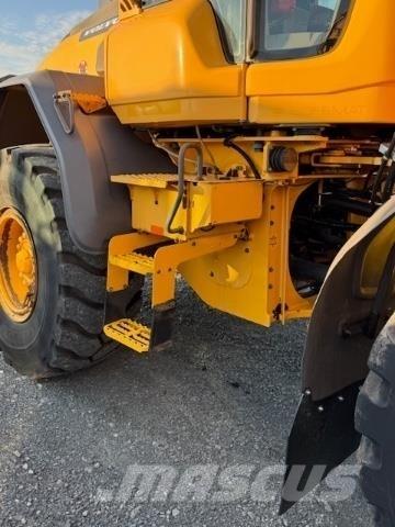 Volvo L90H Фронтальные погрузчики