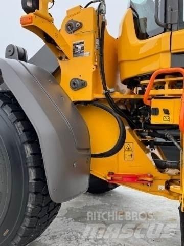 Volvo L90H LB Фронтальные погрузчики