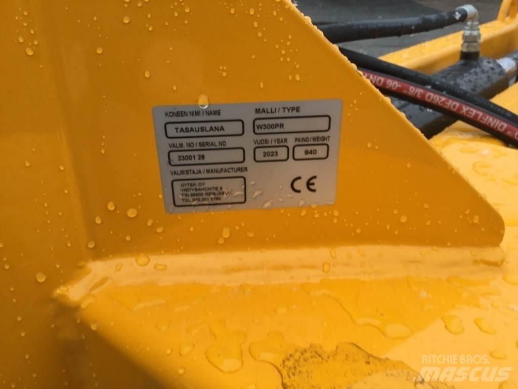 Wieska W300PR Другая техника для уборки снега