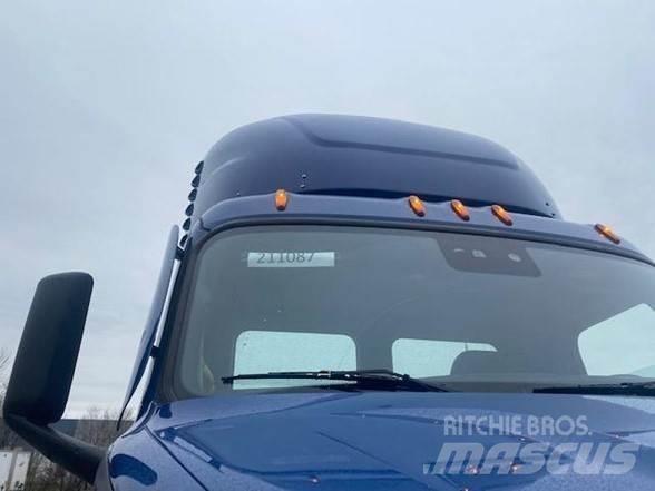 Freightliner CASCADIA 116 Седельные тягачи
