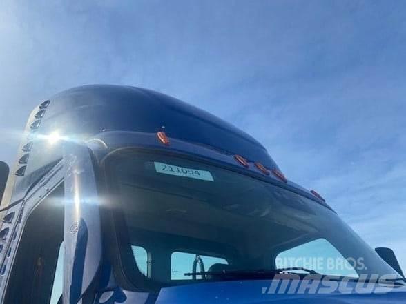 Freightliner CASCADIA 116 Седельные тягачи