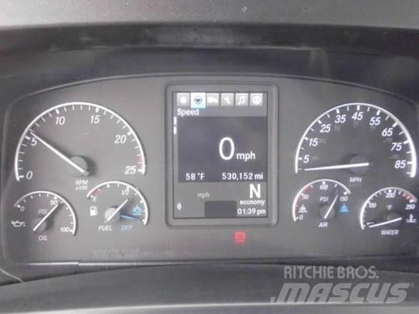 Freightliner CASCADIA 116 Седельные тягачи