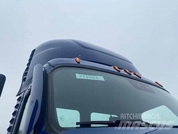 Freightliner CASCADIA 116 Седельные тягачи