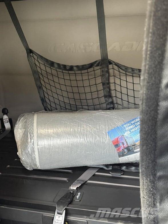 Freightliner CASCADIA 116 Седельные тягачи