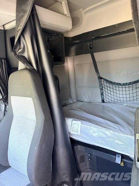 Freightliner CASCADIA 116 Седельные тягачи