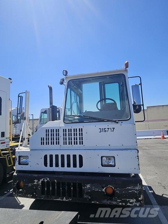 Kalmar OTTAWA 4X2 OFF-ROAD Терминальные тягачи