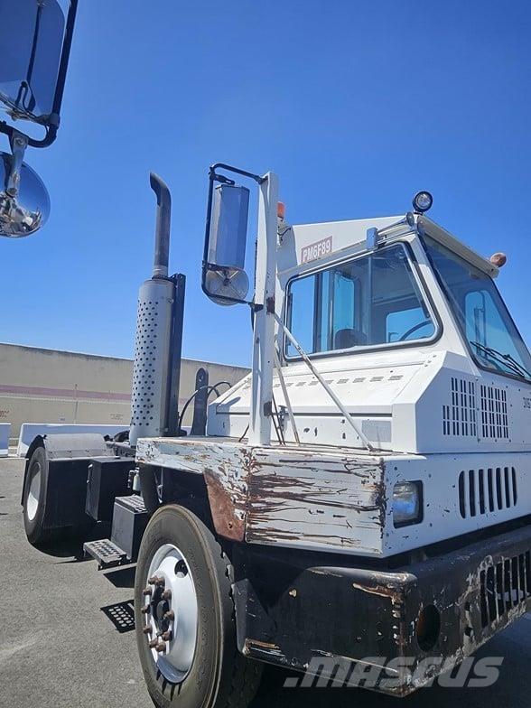 Kalmar OTTAWA 4X2 OFF-ROAD Терминальные тягачи