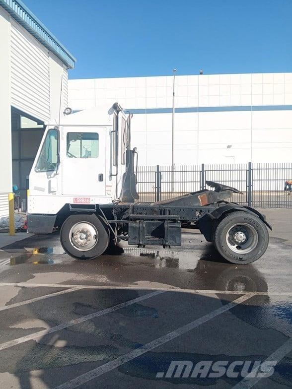 Kalmar OTTAWA 4X2 OFF-ROAD Терминальные тягачи