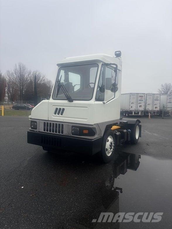 Kalmar OTTAWA 4X2 OFF-ROAD Терминальные тягачи