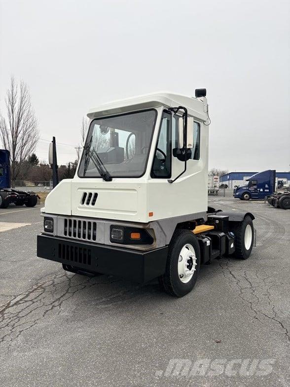 Kalmar OTTAWA 4X2 OFF-ROAD Терминальные тягачи
