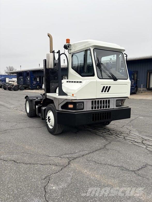 Kalmar OTTAWA 4X2 OFF-ROAD Терминальные тягачи