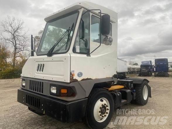 Kalmar OTTAWA T2 Терминальные тягачи