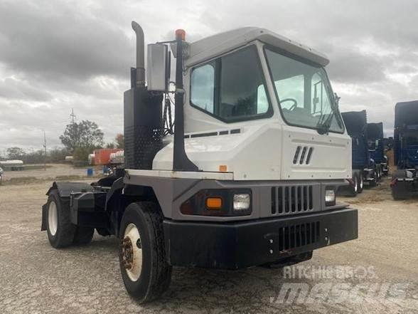 Kalmar OTTAWA T2 Терминальные тягачи