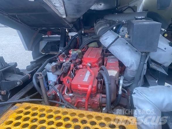 Kalmar OTTAWA T2 Терминальные тягачи