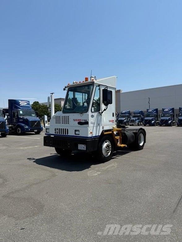 Kalmar OTTAWA T2 Терминальные тягачи