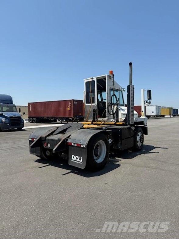 Kalmar OTTAWA T2 Терминальные тягачи