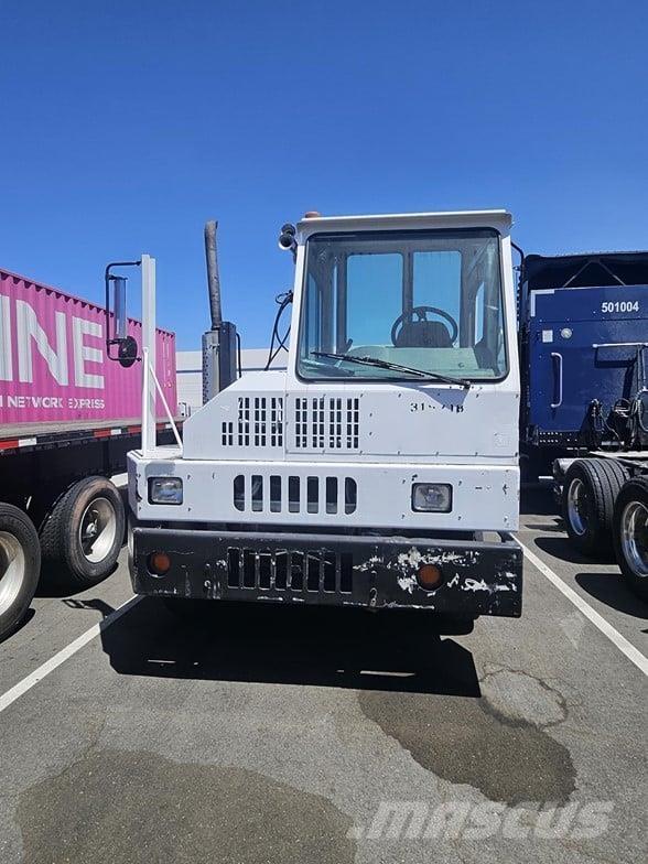 Kalmar OTTAWA T2 Терминальные тягачи