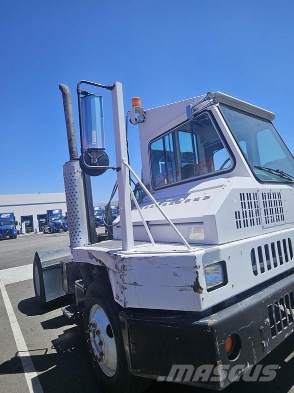 Kalmar OTTAWA T2 Терминальные тягачи