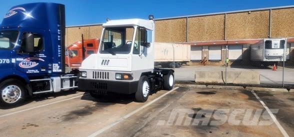 Kalmar OTTAWA T2 Терминальные тягачи