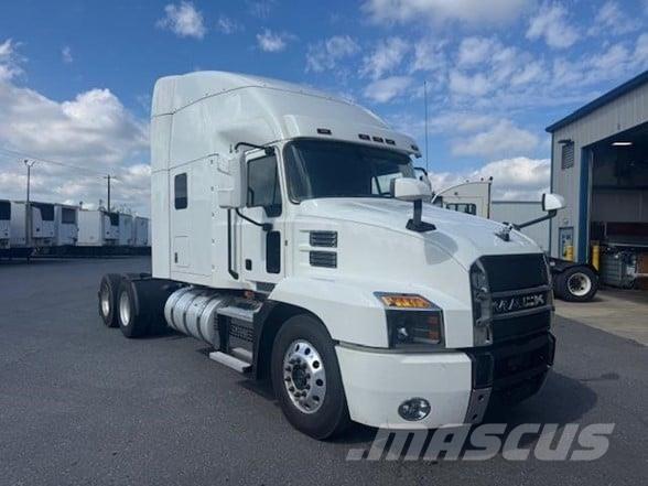 Mack ANTHEM 64T Седельные тягачи