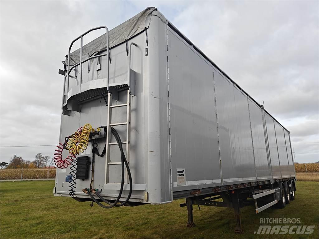 Knapen B4070 Прочие прицепы