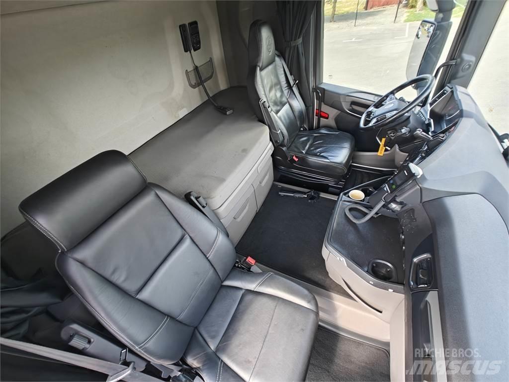 Scania R580 Седельные тягачи