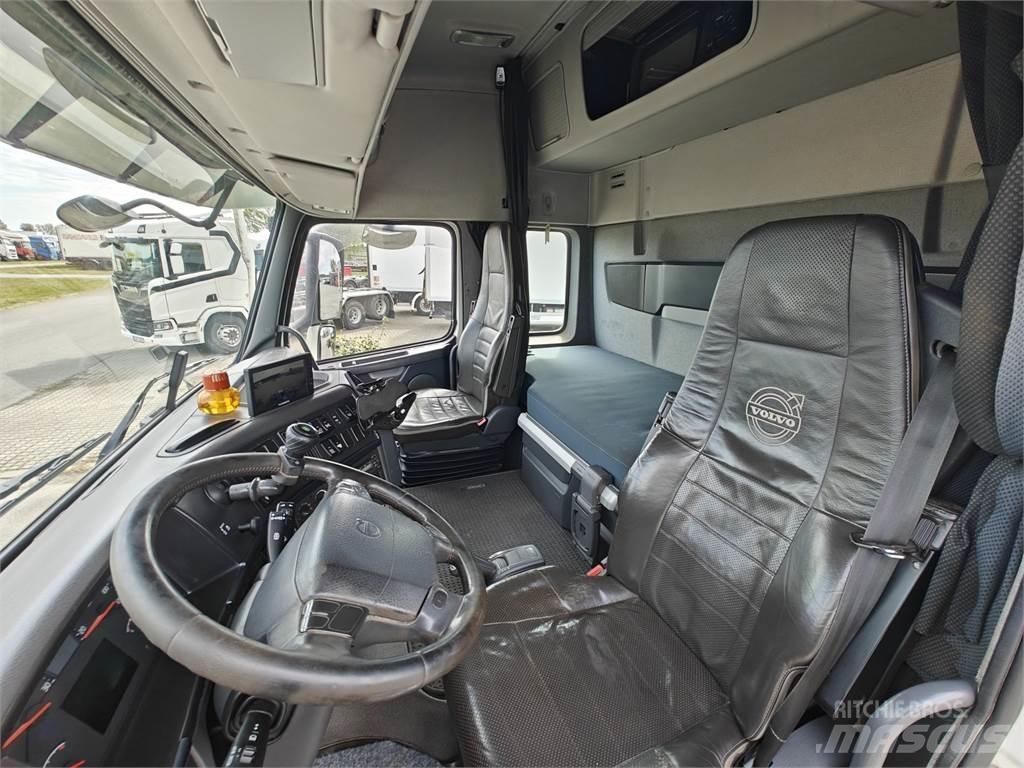 Volvo FH540 Грузовики-Мультилифты