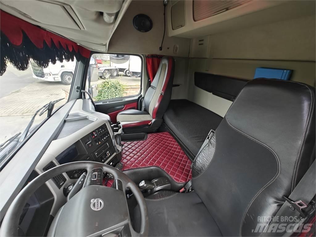 Volvo FM460 Грузовики-Мультилифты