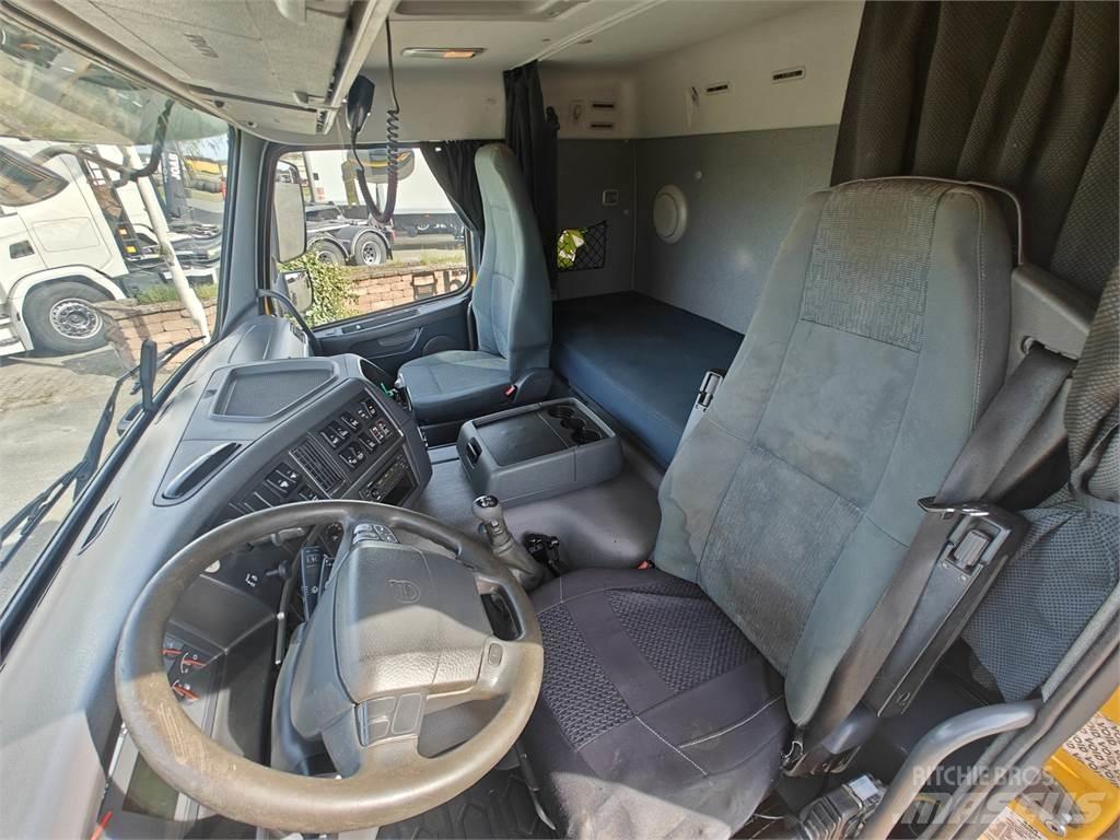 Volvo FMX460 Грузовики-Мультилифты