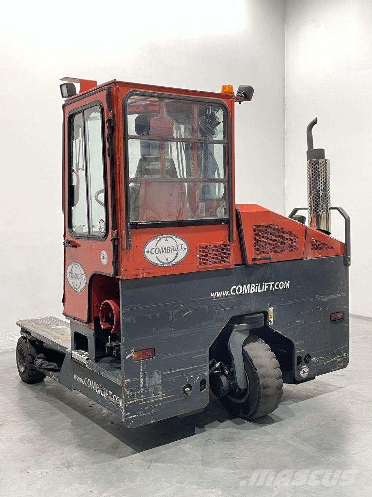 Combilift C4000 Дизельные погрузчики