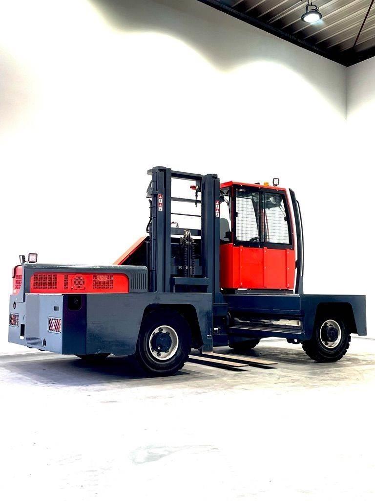 Combilift C5000FSL Боковые погрузчики
