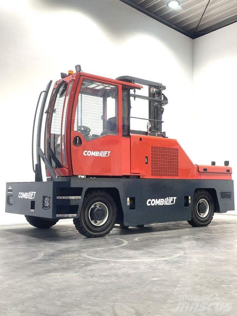 Combilift C5000FSL Боковые погрузчики