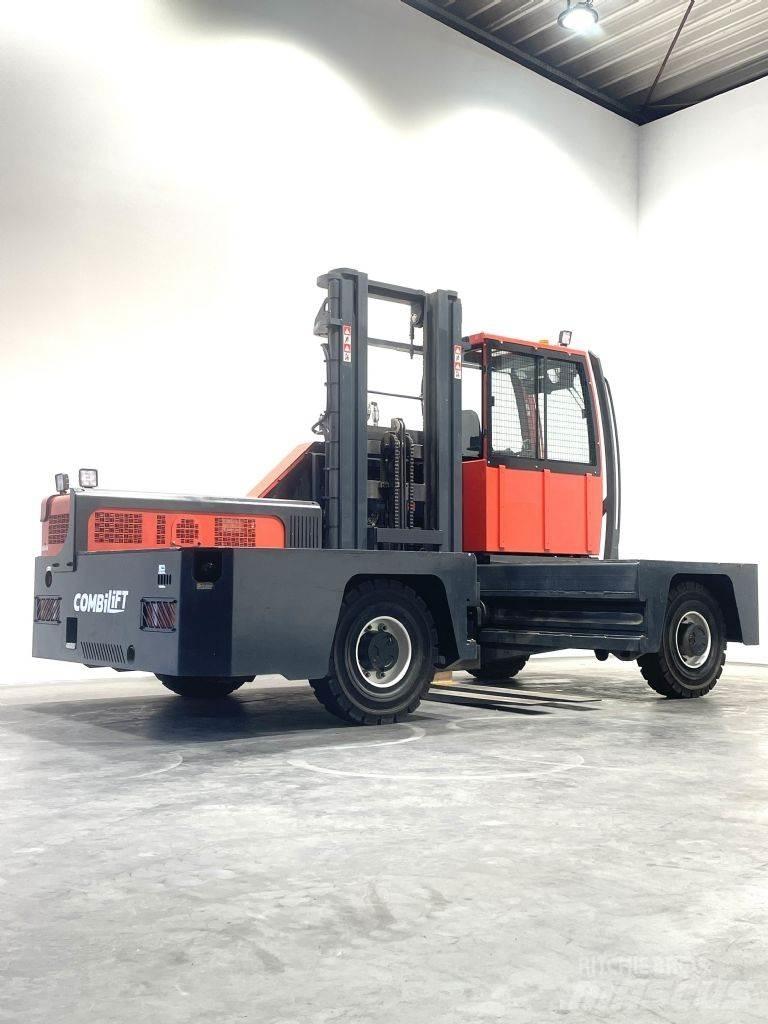 Combilift C5000FSL Боковые погрузчики