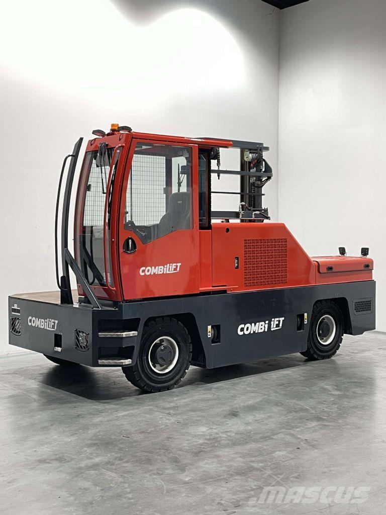 Combilift C6000FSL Боковые погрузчики