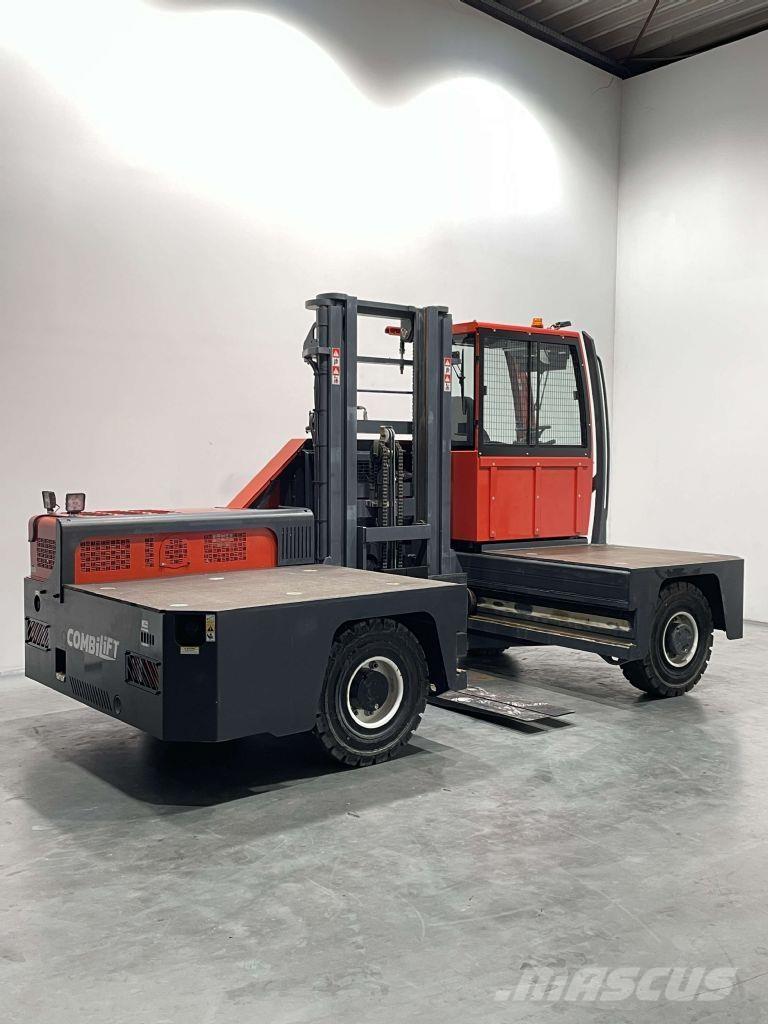 Combilift C6000FSL Боковые погрузчики