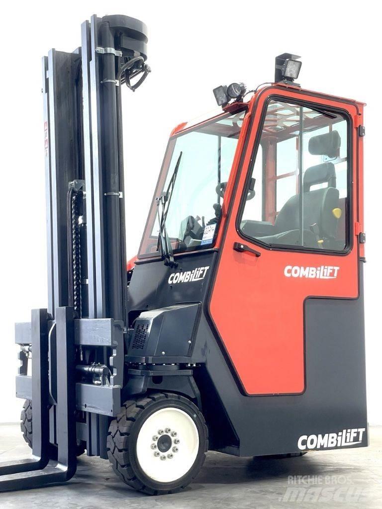 Combilift CB4000 Боковые погрузчики