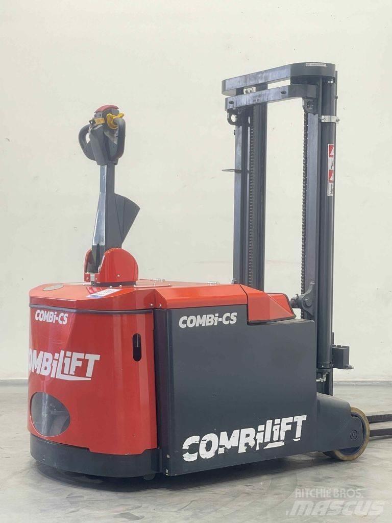 Combilift CS1500 Ручные штабелёры с электроподъёмом