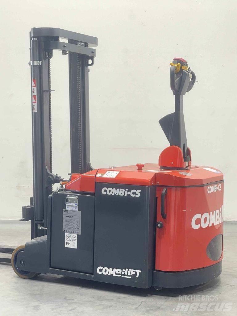 Combilift CS1500 Ручные штабелёры с электроподъёмом