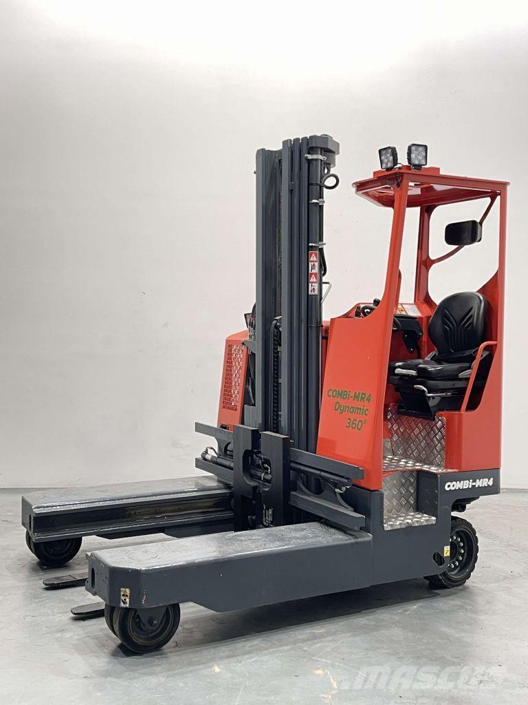 Combilift MR4 Боковые погрузчики