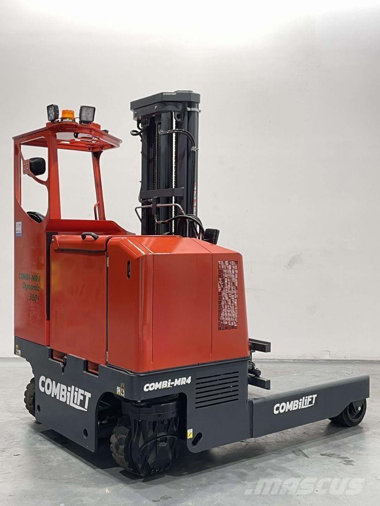 Combilift MR4 Боковые погрузчики