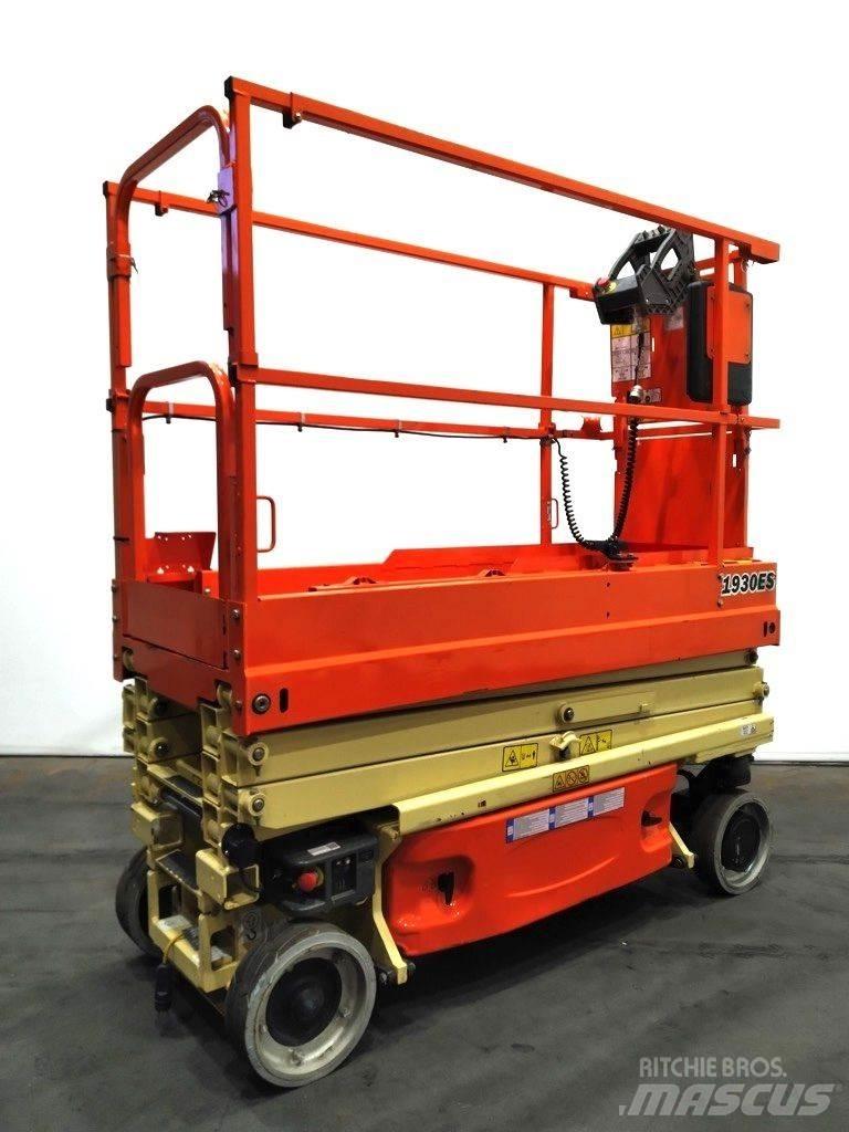 JLG 1930 ES Ножничные подъемники