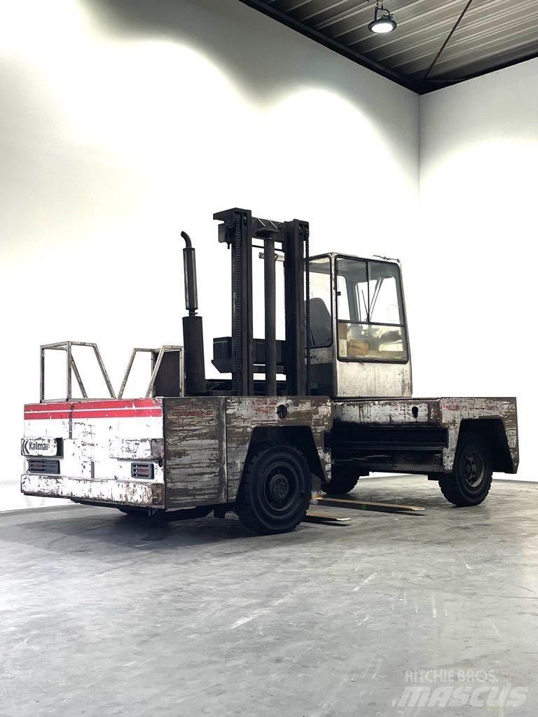 Kalmar DSA 40/14 Боковые погрузчики