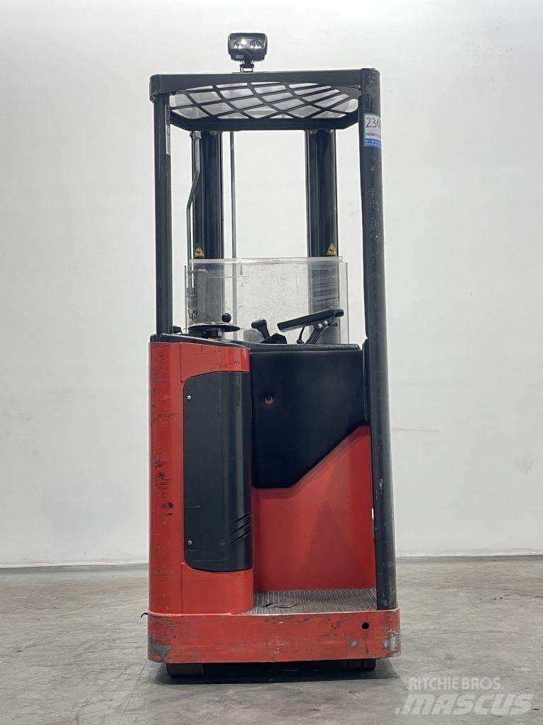 Linde Actil L1350TTYi Самоходные электроштабелёры
