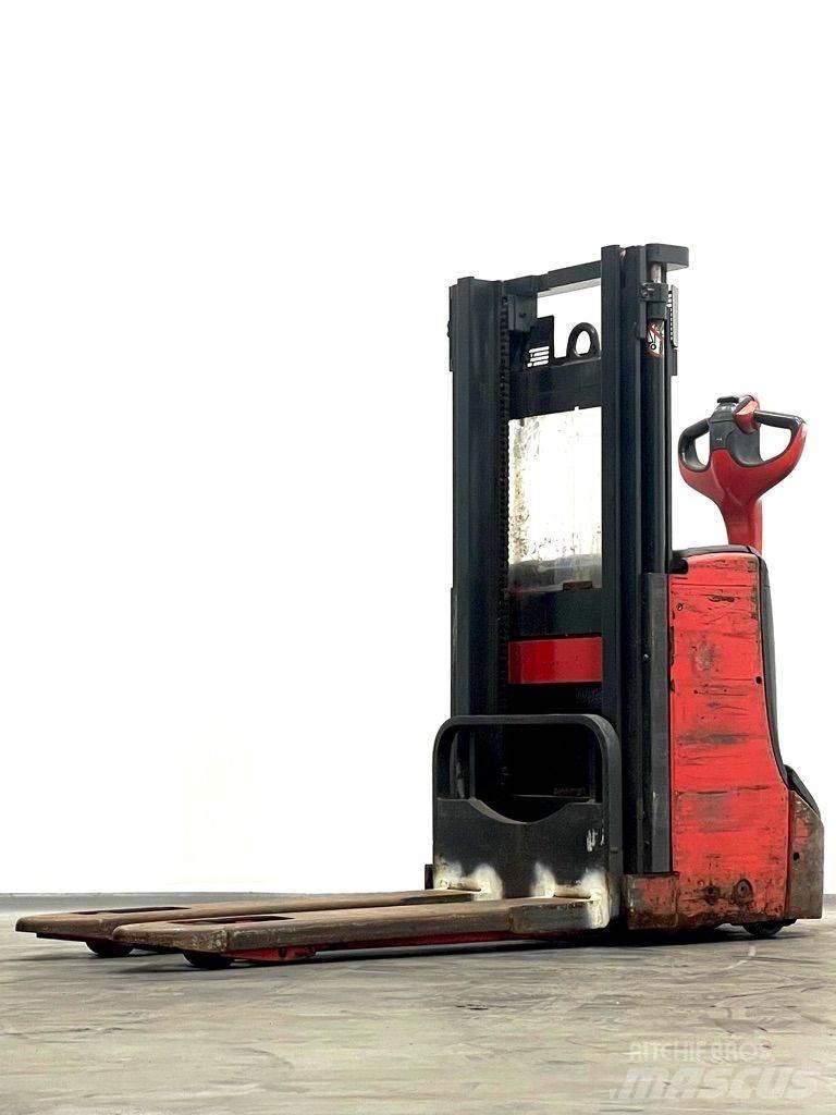 Linde D08-1160 Ручные штабелёры с электроподъёмом