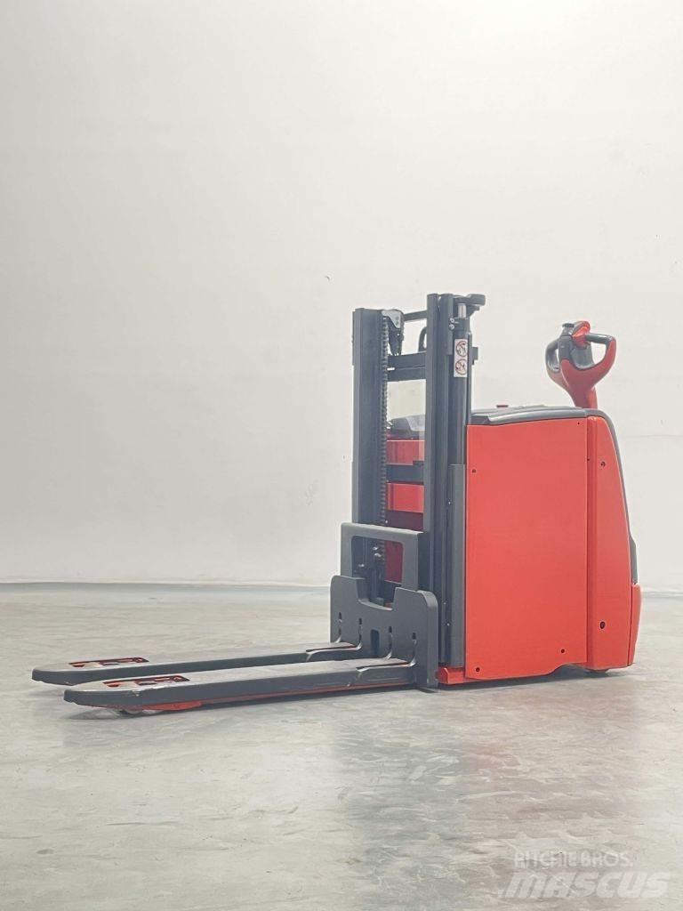 Linde D10 ACC-1163 Ручные штабелёры с электроподъёмом