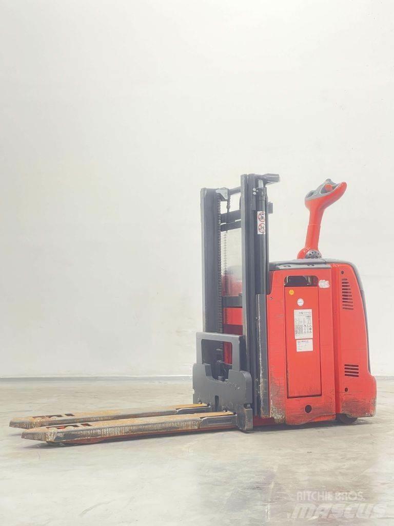 Linde D12-133 Ручные штабелёры с электроподъёмом