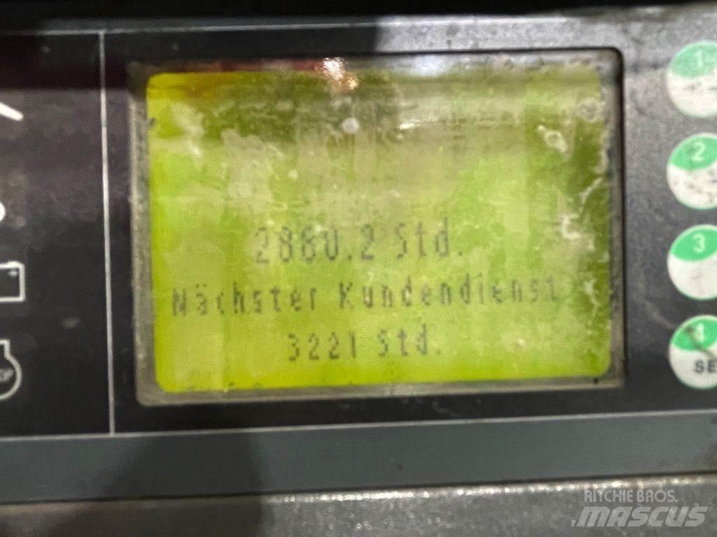 Linde D12AP-133 Ручные штабелёры с электроподъёмом