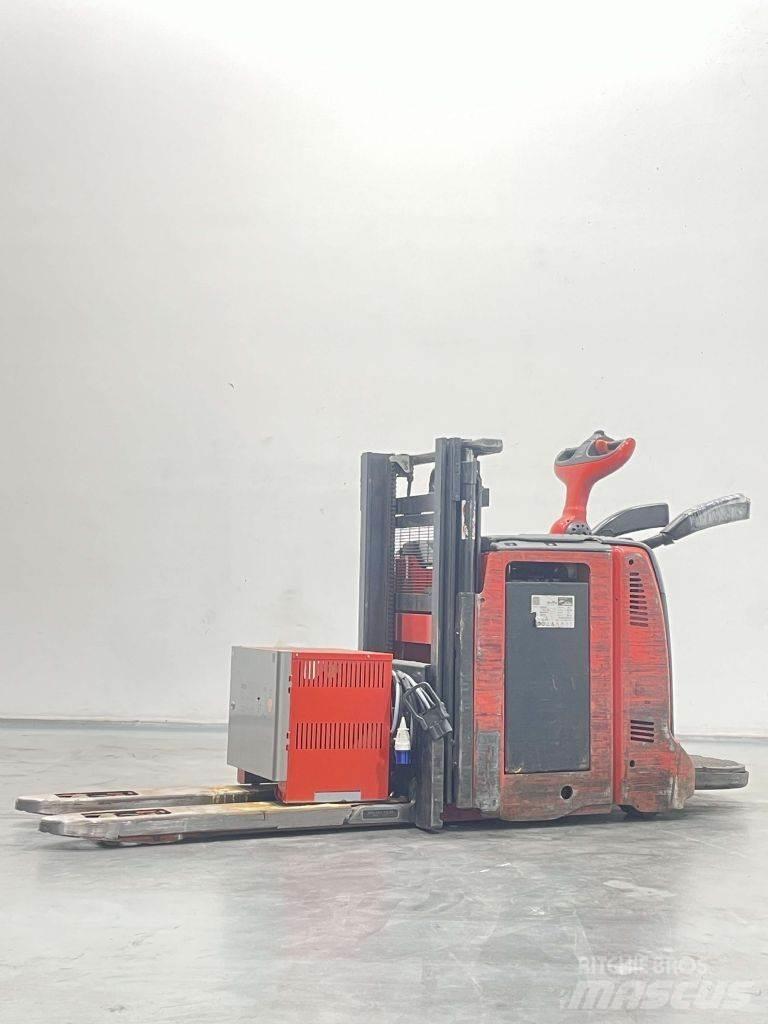 Linde D12AP-133 Ручные штабелёры с электроподъёмом