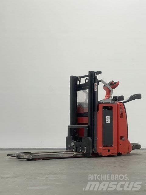 Linde D12HPAP Ручные штабелёры с электроподъёмом